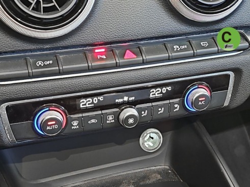 756f0a50-0fa0-543b-6087-5c700c8bad30_original Audi A3 1.6 TDI design edition 85 kW (116 CV) - 27