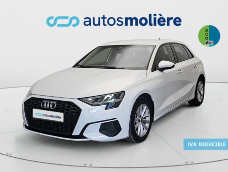 8dc6f39a-3d0c-36a2-fd5f-e962b7f40359_original Audi A3 30 TFSI 81 kW (110 CV) S tronic