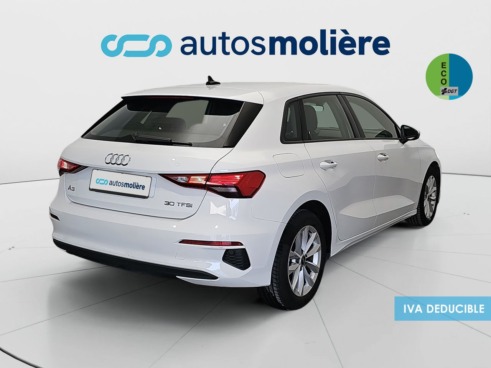 847eec43-7017-c7c8-4b59-343cda032465_original Audi A3 30 TFSI 81 kW (110 CV) S tronic - 4