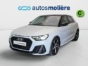 40543ad341c7ad9b85737cf1254c2d0f Audi A1 Adrenalin edition 30 TFSI 81 kW (110 CV) S tronic - 1