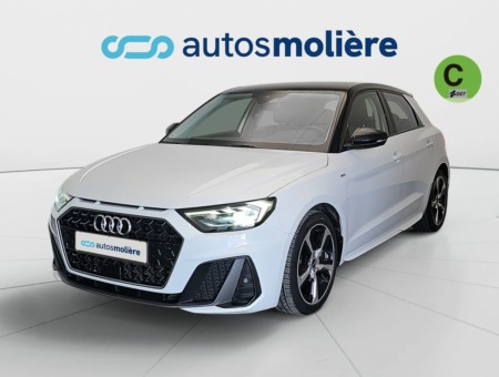 40543ad341c7ad9b85737cf1254c2d0f Audi A1 Adrenalin edition 30 TFSI 81 kW (110 CV) S tronic