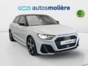 40543ad341c7ad9b85737cf1254c2d0f-1 Audi A1 Adrenalin edition 30 TFSI 81 kW (110 CV) S tronic - 2