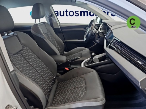 40543ad341c7ad9b85737cf1254c2d0f-5 Audi A1 Adrenalin edition 30 TFSI 81 kW (110 CV) S tronic - 6