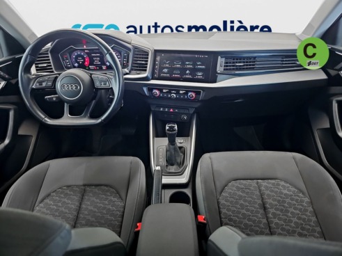 40543ad341c7ad9b85737cf1254c2d0f-7 Audi A1 Adrenalin edition 30 TFSI 81 kW (110 CV) S tronic - 8