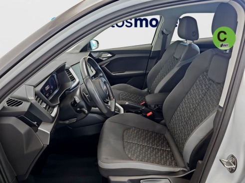 40543ad341c7ad9b85737cf1254c2d0f-8 Audi A1 Adrenalin edition 30 TFSI 81 kW (110 CV) S tronic - 9