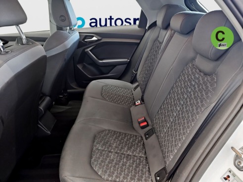 40543ad341c7ad9b85737cf1254c2d0f-9 Audi A1 Adrenalin edition 30 TFSI 81 kW (110 CV) S tronic - 10