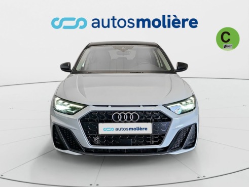 40543ad341c7ad9b85737cf1254c2d0f-10 Audi A1 Adrenalin edition 30 TFSI 81 kW (110 CV) S tronic - 11