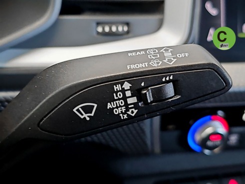 40543ad341c7ad9b85737cf1254c2d0f-18 Audi A1 Adrenalin edition 30 TFSI 81 kW (110 CV) S tronic - 19