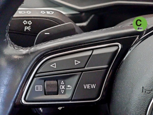 40543ad341c7ad9b85737cf1254c2d0f-23 Audi A1 Adrenalin edition 30 TFSI 81 kW (110 CV) S tronic - 24