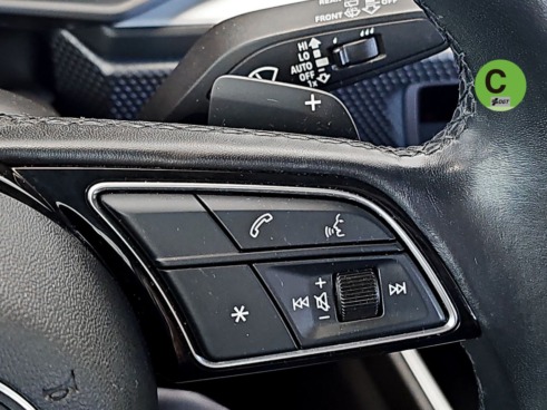 40543ad341c7ad9b85737cf1254c2d0f-24 Audi A1 Adrenalin edition 30 TFSI 81 kW (110 CV) S tronic - 25
