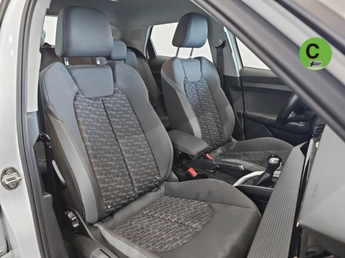 40543ad341c7ad9b85737cf1254c2d0f-27 Audi A1 Adrenalin edition 30 TFSI 81 kW (110 CV) S tronic - 28