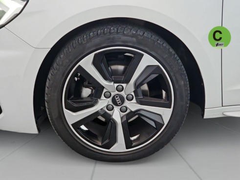 40543ad341c7ad9b85737cf1254c2d0f-30 Audi A1 Adrenalin edition 30 TFSI 81 kW (110 CV) S tronic - 31