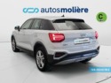 Audi Q2 Advanced 30 TFSI 81 kW (110 CV) - 3