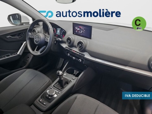 Audi Q2 Advanced 30 TFSI 81 kW (110 CV) - 5