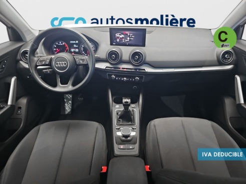 Audi Q2 Advanced 30 TFSI 81 kW (110 CV) - 8