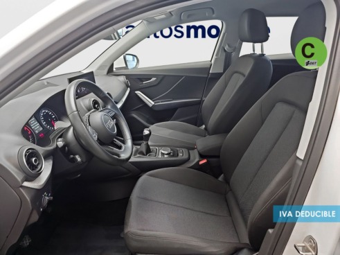 Audi Q2 Advanced 30 TFSI 81 kW (110 CV) - 9