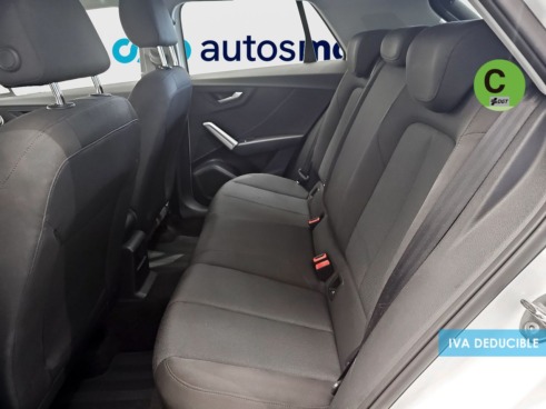 Audi Q2 Advanced 30 TFSI 81 kW (110 CV) - 10