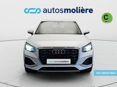 Audi Q2 Advanced 30 TFSI 81 kW (110 CV) - 11