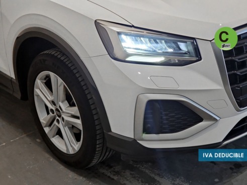 Audi Q2 Advanced 30 TFSI 81 kW (110 CV) - 12