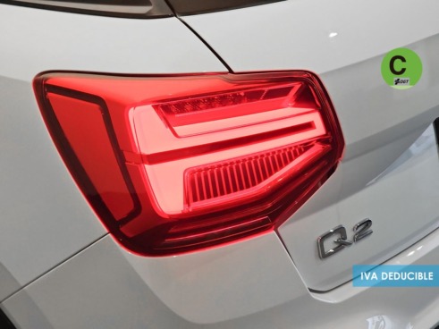 Audi Q2 Advanced 30 TFSI 81 kW (110 CV) - 14