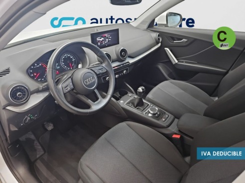 Audi Q2 Advanced 30 TFSI 81 kW (110 CV) - 18