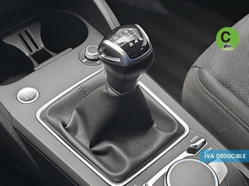 Audi Q2 Advanced 30 TFSI 81 kW (110 CV) - 19