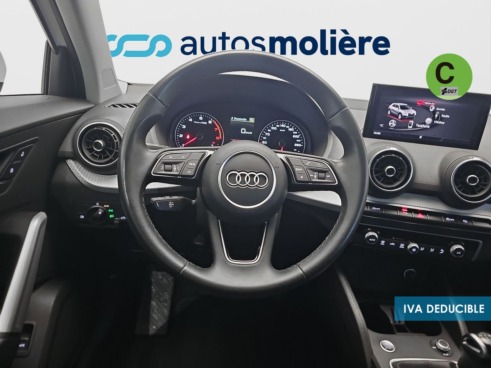 Audi Q2 Advanced 30 TFSI 81 kW (110 CV) - 23