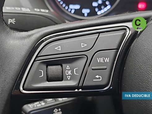 Audi Q2 Advanced 30 TFSI 81 kW (110 CV) - 24