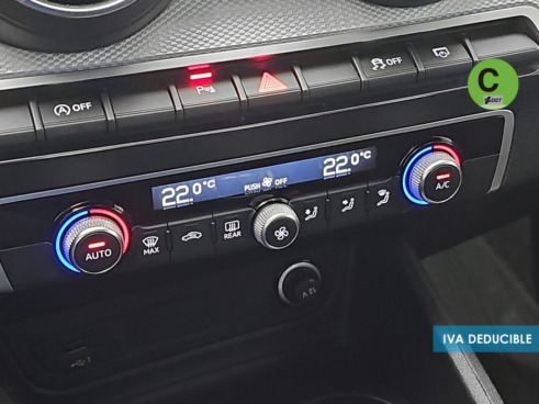 Audi Q2 Advanced 30 TFSI 81 kW (110 CV) - 28