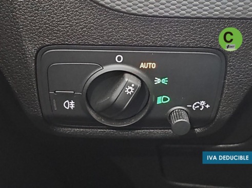 Audi Q2 Advanced 30 TFSI 81 kW (110 CV) - 30