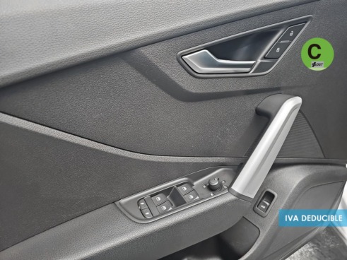 Audi Q2 Advanced 30 TFSI 81 kW (110 CV) - 31