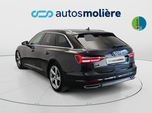 Audi A6 Sport 40 TDI 150 kW (204 CV) S tronic - 3