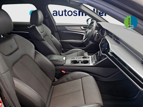 818ab726-a50d-b24c-7d45-f3f9f52953a4_original Audi A6 Sport 40 TDI 150 kW (204 CV) S tronic - 6