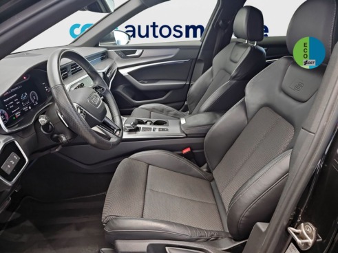 9cc19409-2e28-5291-bf0a-1f14136a9641_original Audi A6 Sport 40 TDI 150 kW (204 CV) S tronic - 9