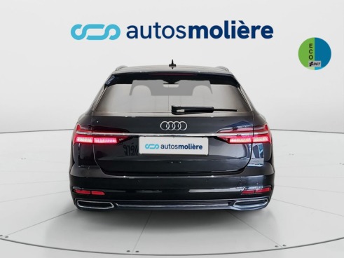 7287e243-c97b-6cc9-369e-5547da6751a5_original Audi A6 Sport 40 TDI 150 kW (204 CV) S tronic - 14