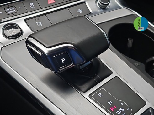 Audi A6 Sport 40 TDI 150 kW (204 CV) S tronic - 21