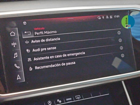 Audi A6 Sport 40 TDI 150 kW (204 CV) S tronic - 32
