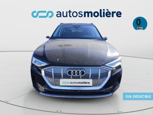 Audi e-tron Advanced 55 quattro 300 kW (408 CV) - 2