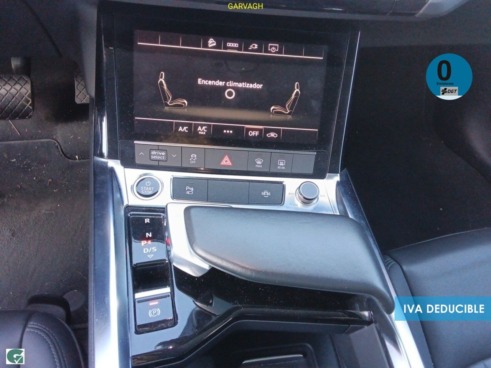 Audi e-tron Advanced 55 quattro 300 kW (408 CV) - 6