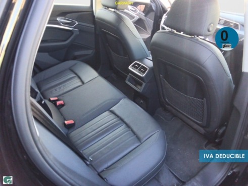 Audi e-tron Advanced 55 quattro 300 kW (408 CV) - 8
