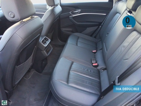 Audi e-tron Advanced 55 quattro 300 kW (408 CV) - 9