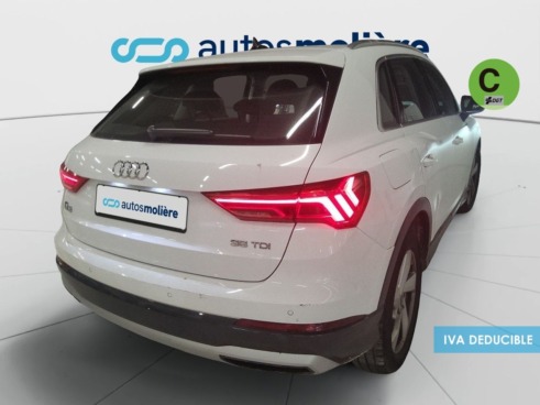 29bc16fa-83b3-f3bc-8c87-7c55e0ac3742_original Audi Q3 Advanced 35 TDI 110 kW (150 CV) S tronic - 4