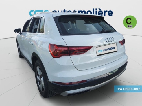 8f16d024-5fc6-a385-97fb-a55b4d591c74_original Audi Q3 Advanced 35 TDI 110 kW (150 CV) S tronic - 3