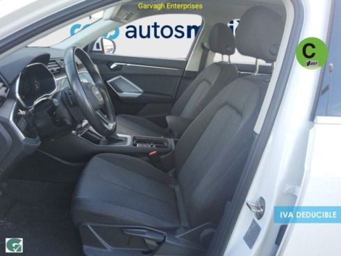 b26624ff-d1c1-e0c4-efec-6784c6a34343_original Audi Q3 Advanced 35 TDI 110 kW (150 CV) S tronic - 8