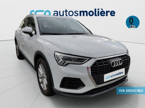 49e7c531-6f58-9001-b820-5898aa2e26e8_original Audi Q3 Advanced 45 TFSIe 180 kW (245 CV) S tronic - 2