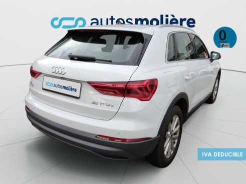 bd727f1b-ecf9-6301-40de-fc8e1a566016_original Audi Q3 Advanced 45 TFSIe 180 kW (245 CV) S tronic - 4