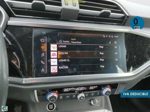 88a59435-2202-7d96-d666-398f73b48d30_original Audi Q3 Advanced 45 TFSIe 180 kW (245 CV) S tronic - 10