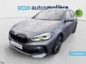 BMW Serie 1 118i 103 kW (140 CV) - 1