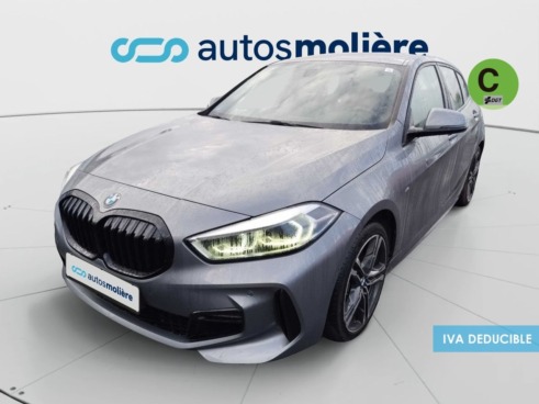 BMW Serie 1 118i 103 kW (140 CV) - 1