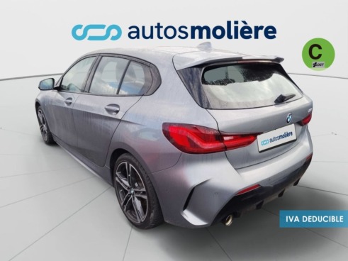 BMW Serie 1 118i 103 kW (140 CV) - 3